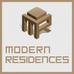 modern Residences