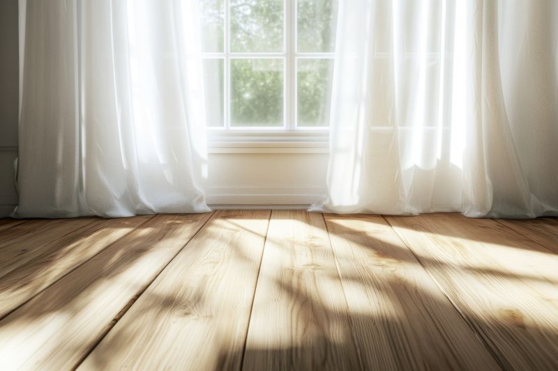 Home Soundproof Window Installation