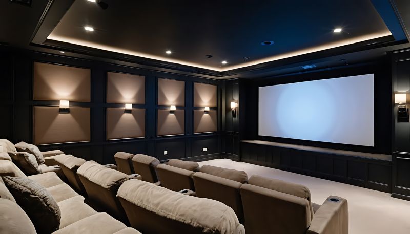 Home Soundproof Window Installation