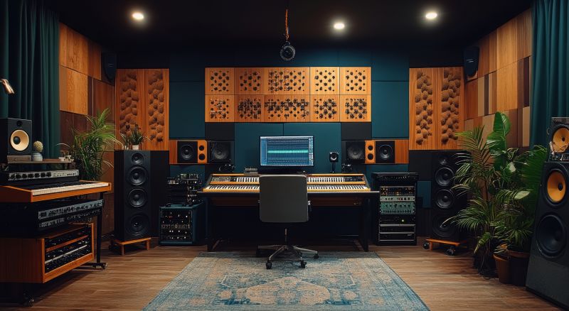 Soundproofing Service